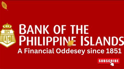 Bank Of The Philippine Islands Images: Browse 327 .